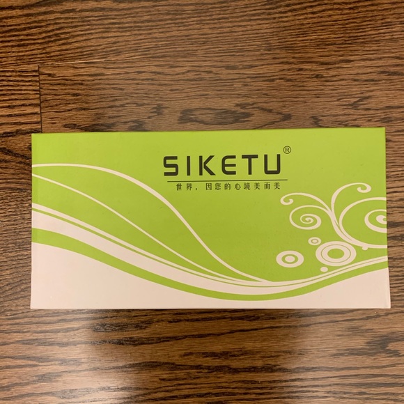 Faux Fur lined black suede moccasins - Picture 6 of 6